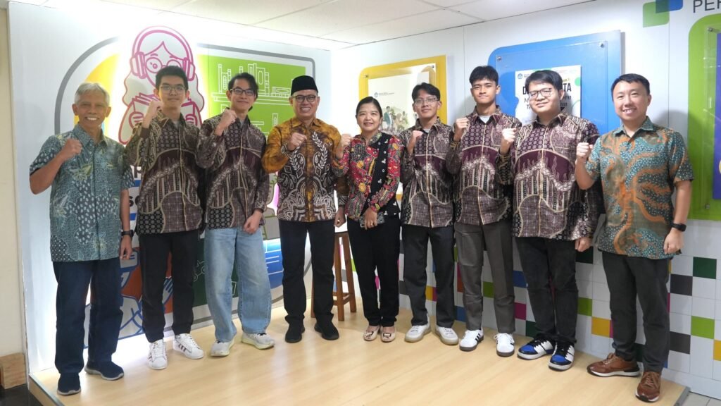 International Olympiad in Informatics