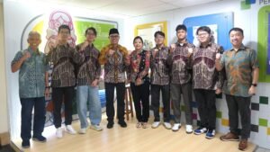 International Olympiad in Informatics