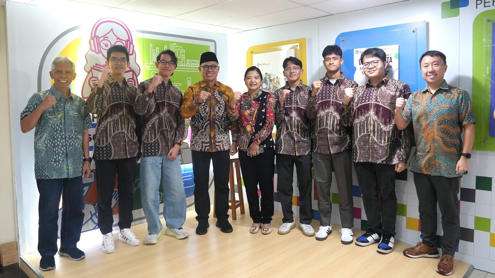 International Olympiad in Informatics