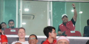 Indonesia ke Final Piala AFF U-23