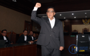 obstruction of justice