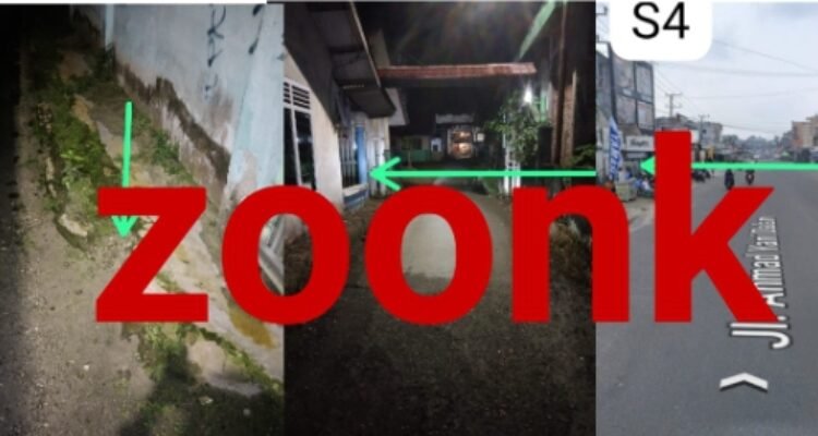 Lapas Narkotika Kelas II Pangkalpinang