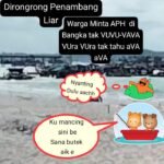 tambang ilegal