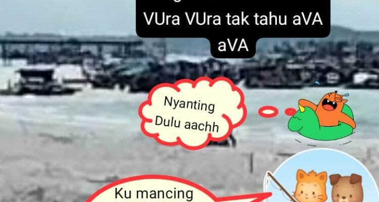 tambang ilegal