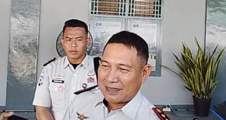 Rutan Mentok