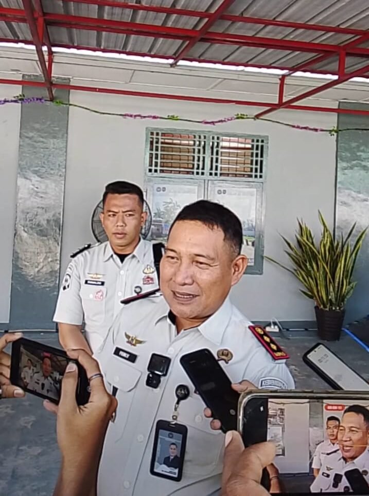 Rutan Mentok